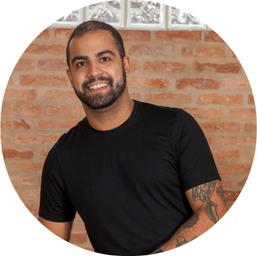 Bruno Campos de Oliveira