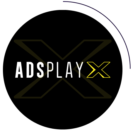 ADSPLAY X - PROMOTE YOU BRAND THROUGH PROGRAMMATIC MEDIA